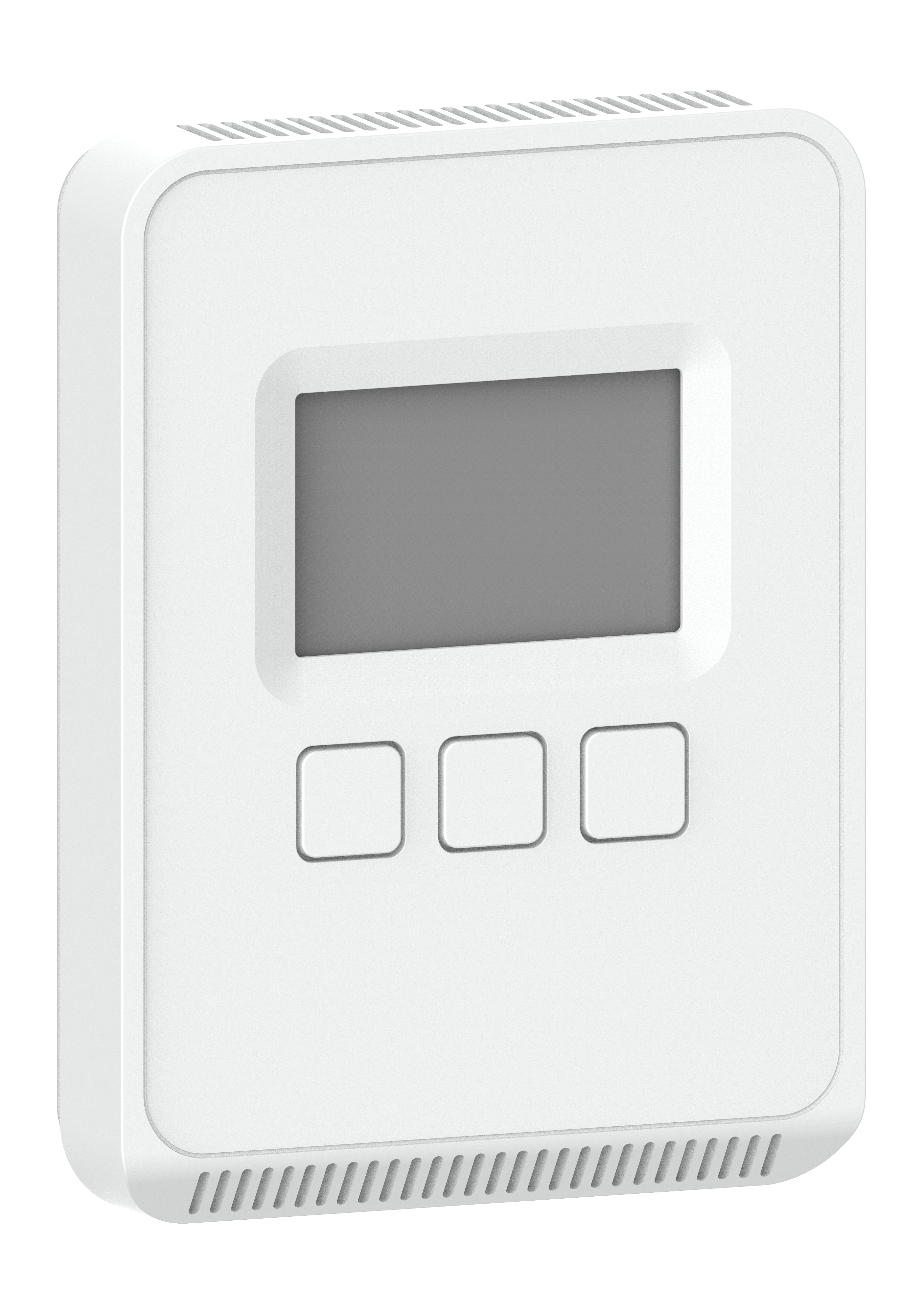 Veris CW2LP2A Wall Air Quality Sensor
